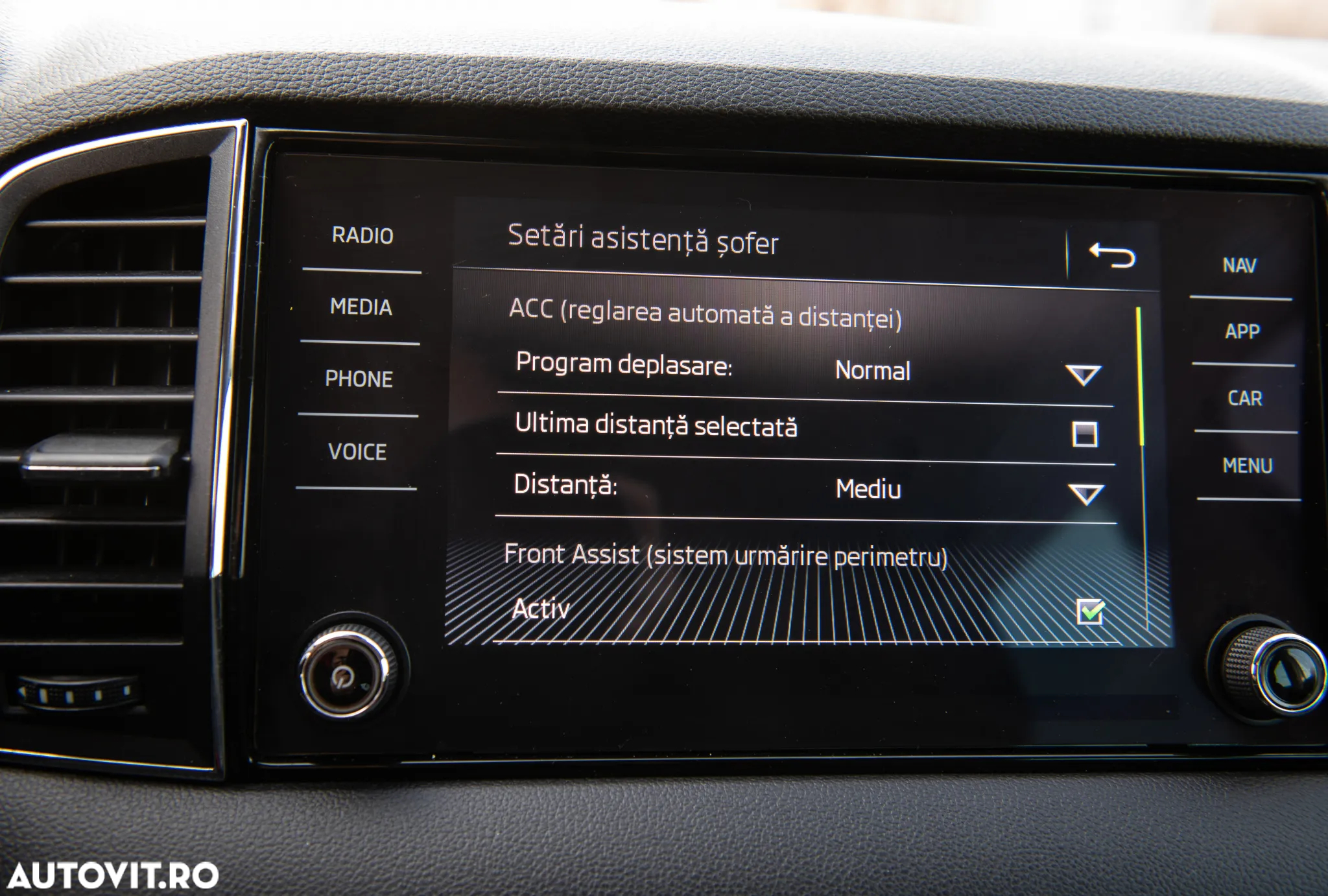 Skoda Karoq 2.0 TDI 4X4 DSG Ambition - 15