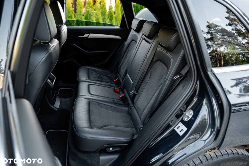 Audi Q5 - 21
