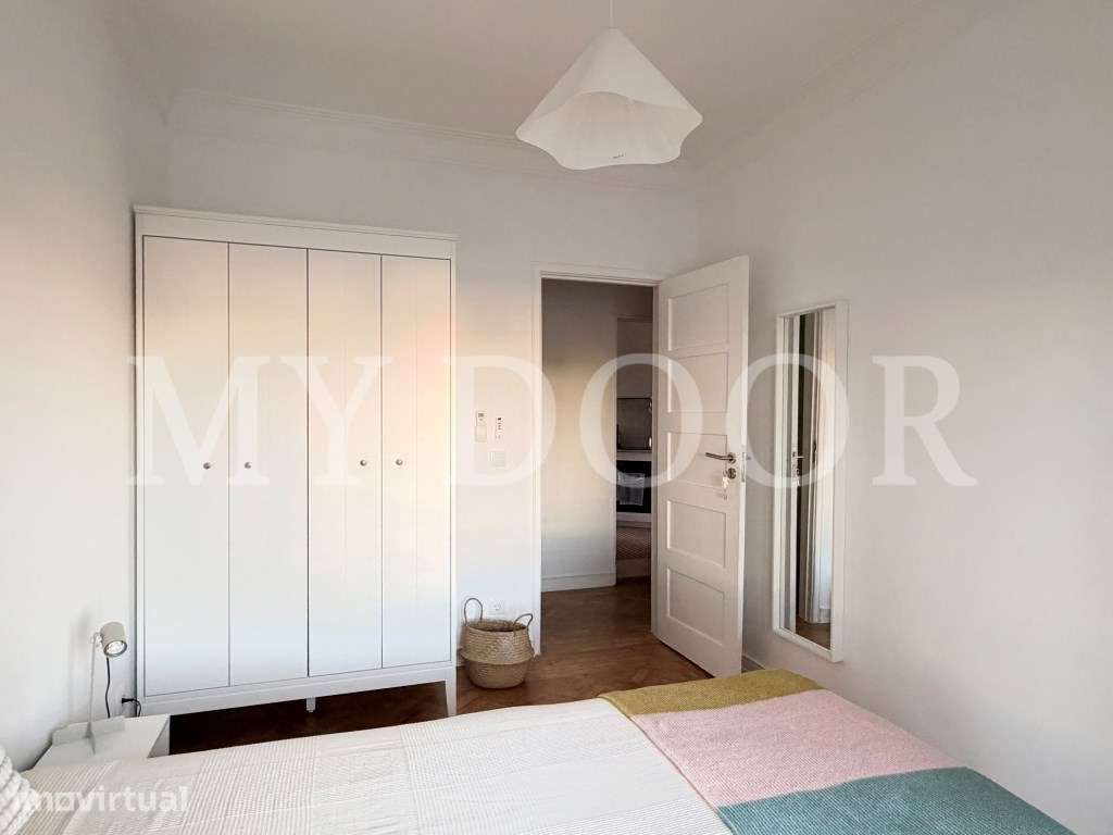 Quarto em Moscavide - Central - junto à Universidade Europeia - VAR... - Grande imagem: 4/11