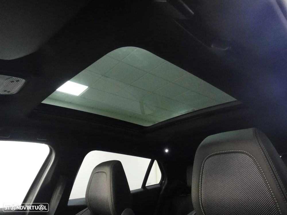 Peugeot 2008 1.2 PureTech GT Line EAT8 - 33