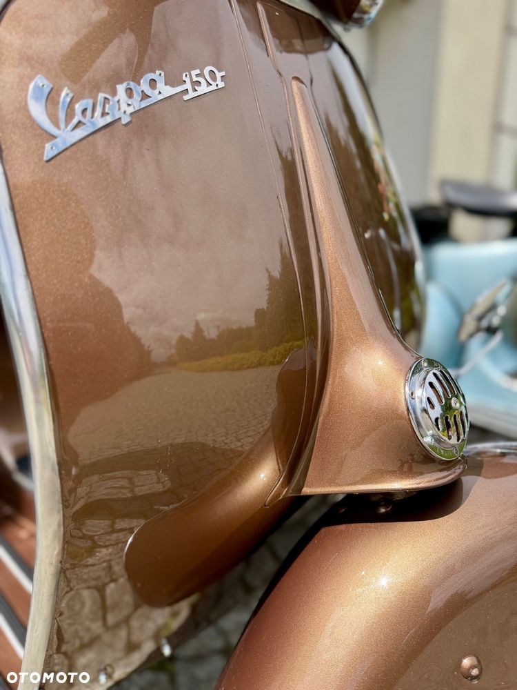 Piaggio Vespa - 6