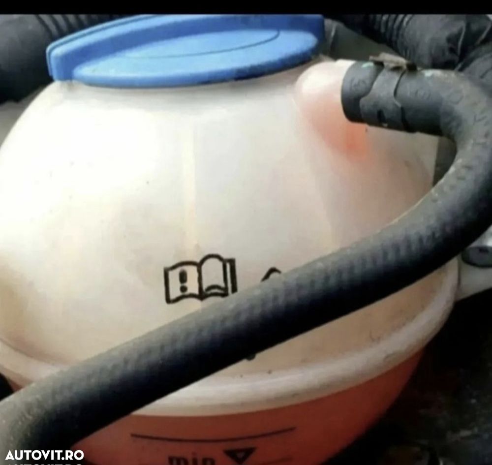 Volkswagen Caddy 1.9 (7-Si.) - 9