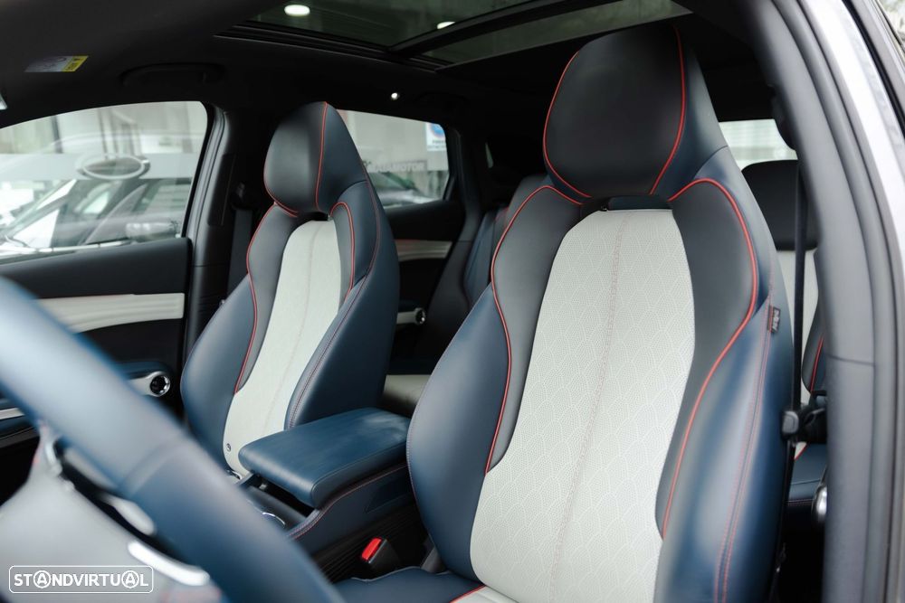 BYD Atto 3 60.48 kWh Comfort - 12