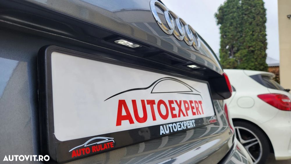 Audi Q3 2.0 TDI Quattro S-Tronic - 37
