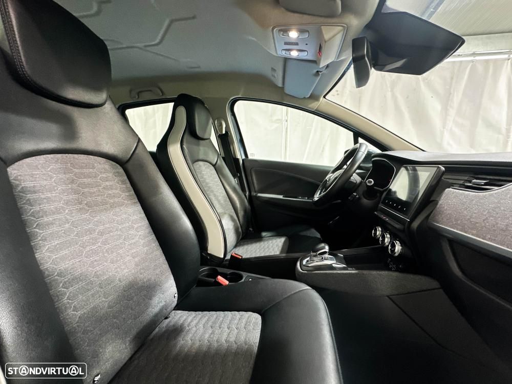 Renault Zoe (c/ Bateria) Intens 50 - 29