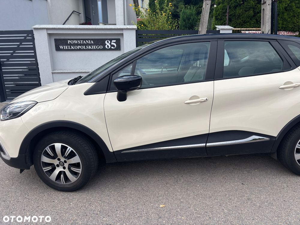 Renault Captur 0.9 Energy TCe Alize EU6 - 3