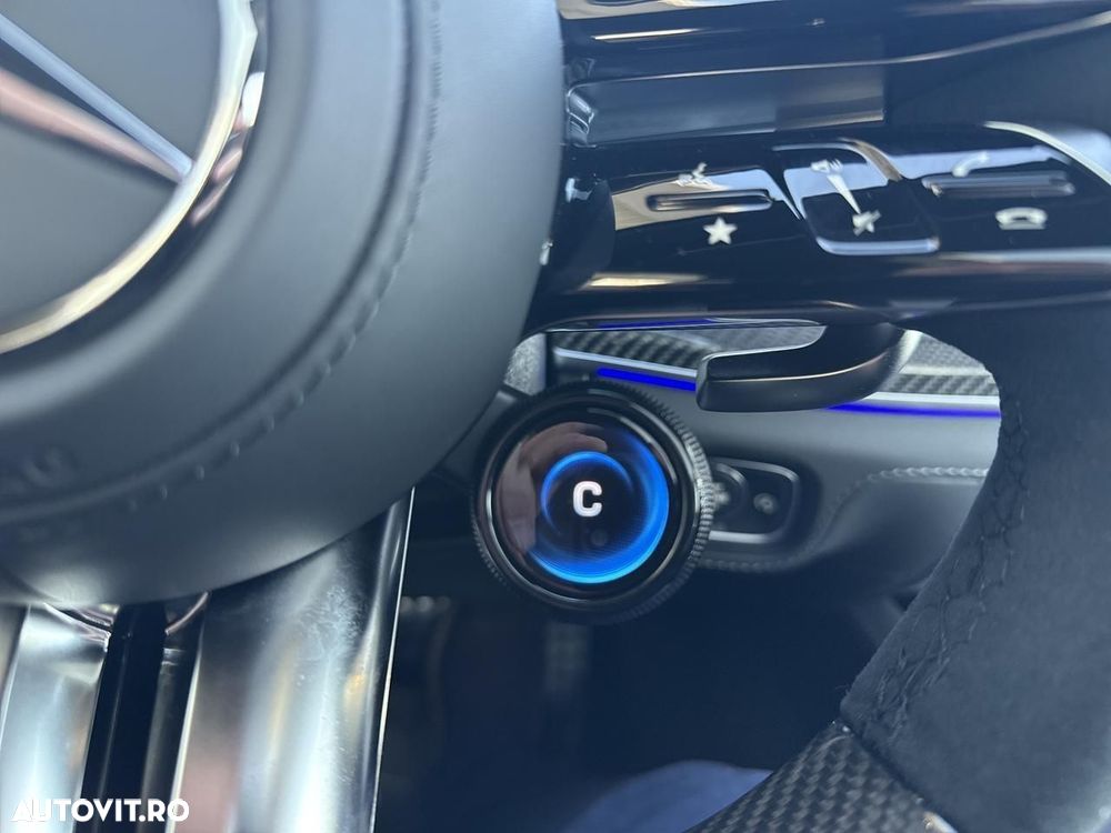 Mercedes-Benz GLE Coupe AMG 53 MHEV 4MATIC+ - 20