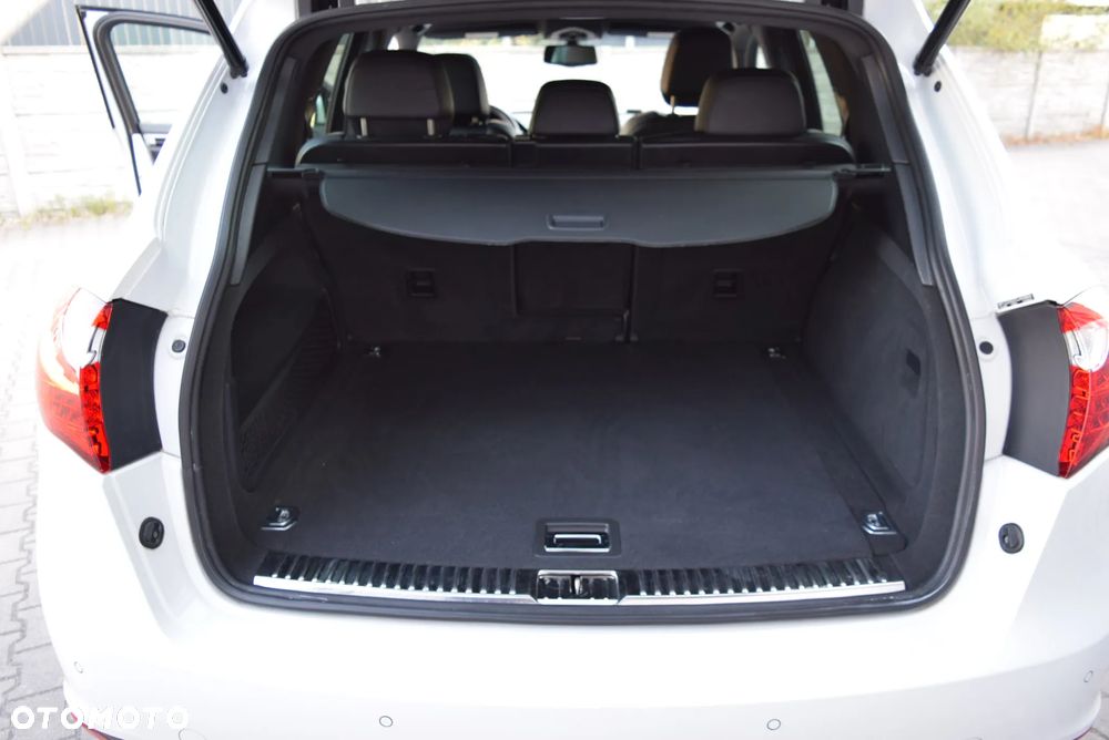 Porsche Cayenne S Hybrid Tiptronic S - 23