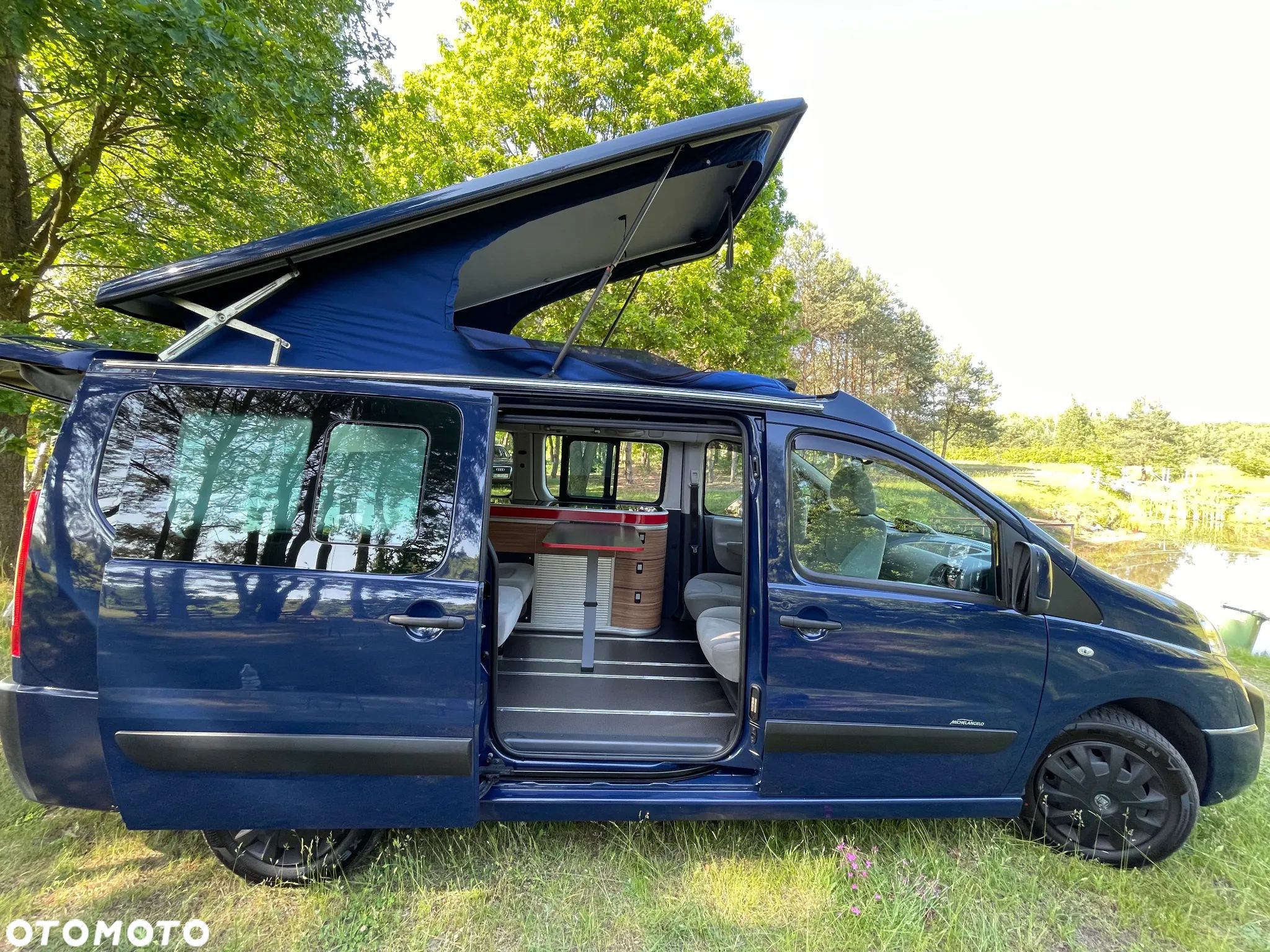 Westfalia MichelAngelo - 1