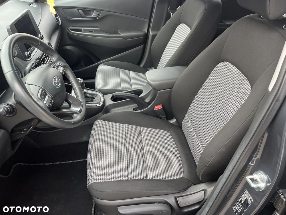 Hyundai Kona 1.0 T-GDI Comfort - 11