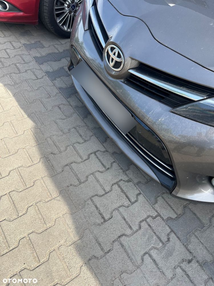 Toyota Verso 1.8 Premium 7os EU6 - 17