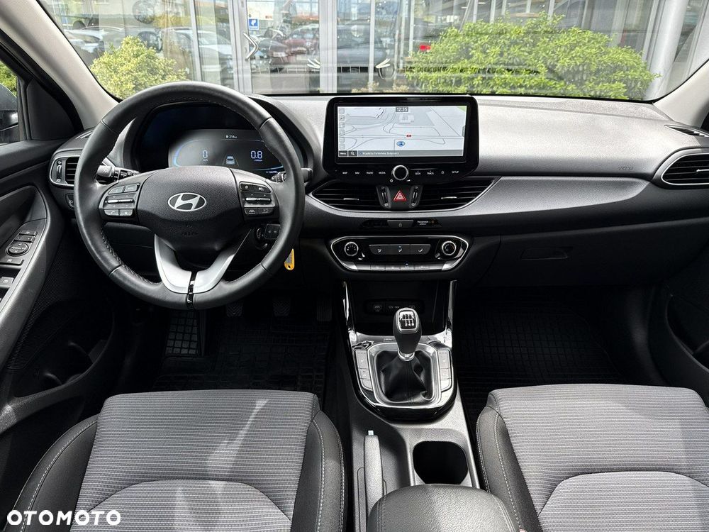 Hyundai i30 1.5 DPI Pure - 17