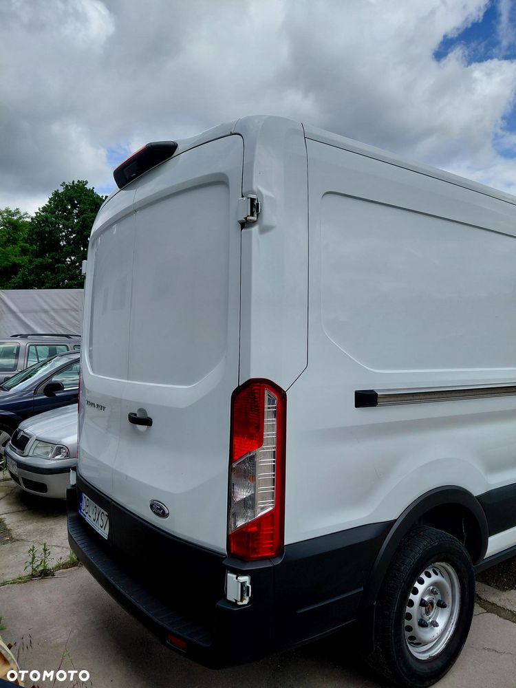 Ford TRANSIT - 5