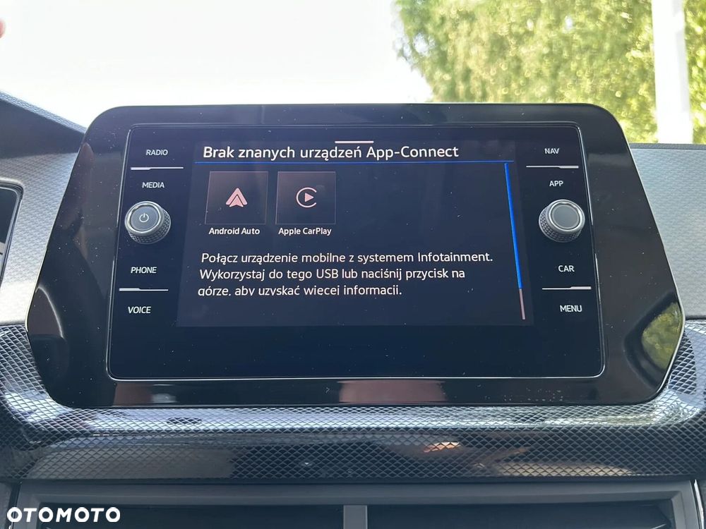 Volkswagen T-Cross 1.0 TSI Life Plus DSG - 31