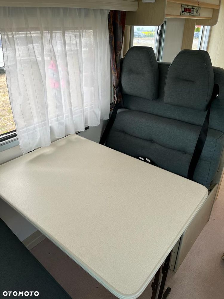 Fiat Ducato - 8