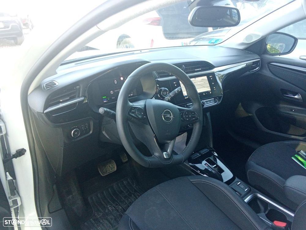 Opel Corsa E 2023 photo 3