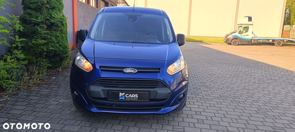 Ford CONNEC - 6