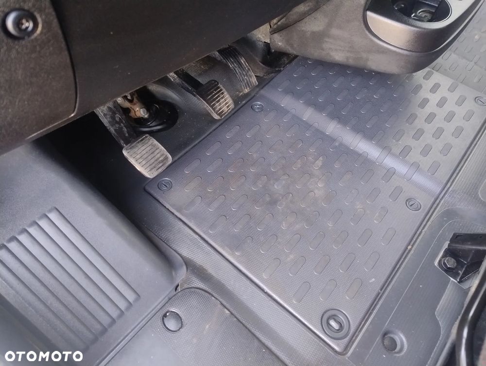 Peugeot BOXER PO LIFTINGU 2.0 HDI (130KM) 6-BIEGÓW (L2H2) STAN SUPER IDEALNY KLIMA FULL OPCJA NIE MA RDZY 100% ORYGINAŁ KM SERWIS ! ! ! - 18