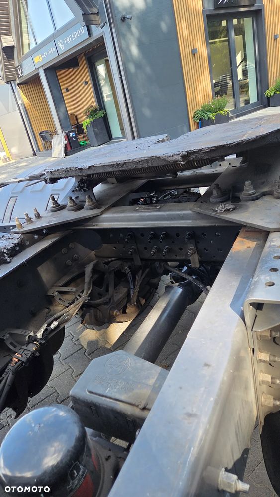 Renault T480 High cab retatrder - 13