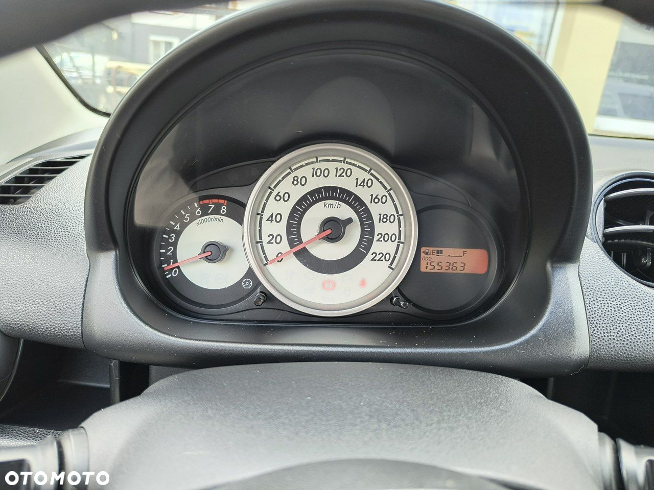 Mazda 2 1.3 MZR Active - 16