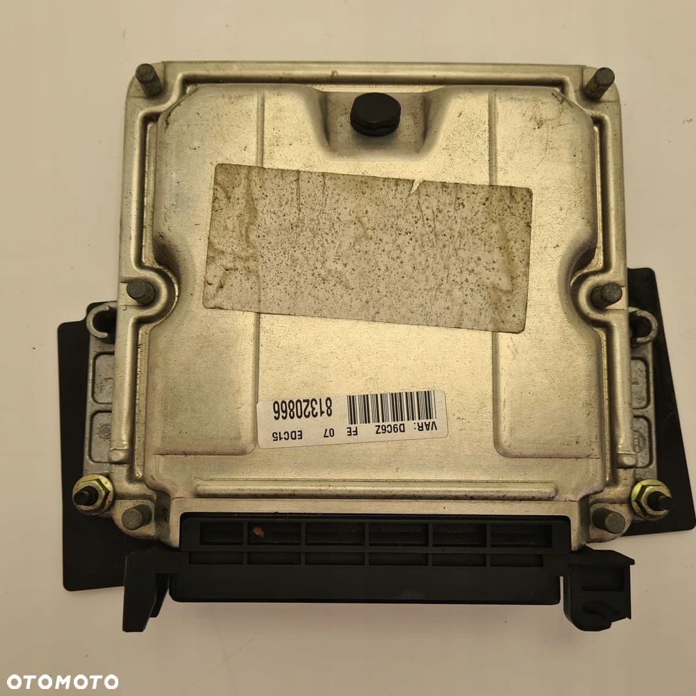 komputer 0281010370 9638794880 citroen peugeot - 4