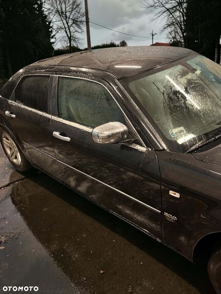 Chrysler 300C 3.0 V6 CRD - 7