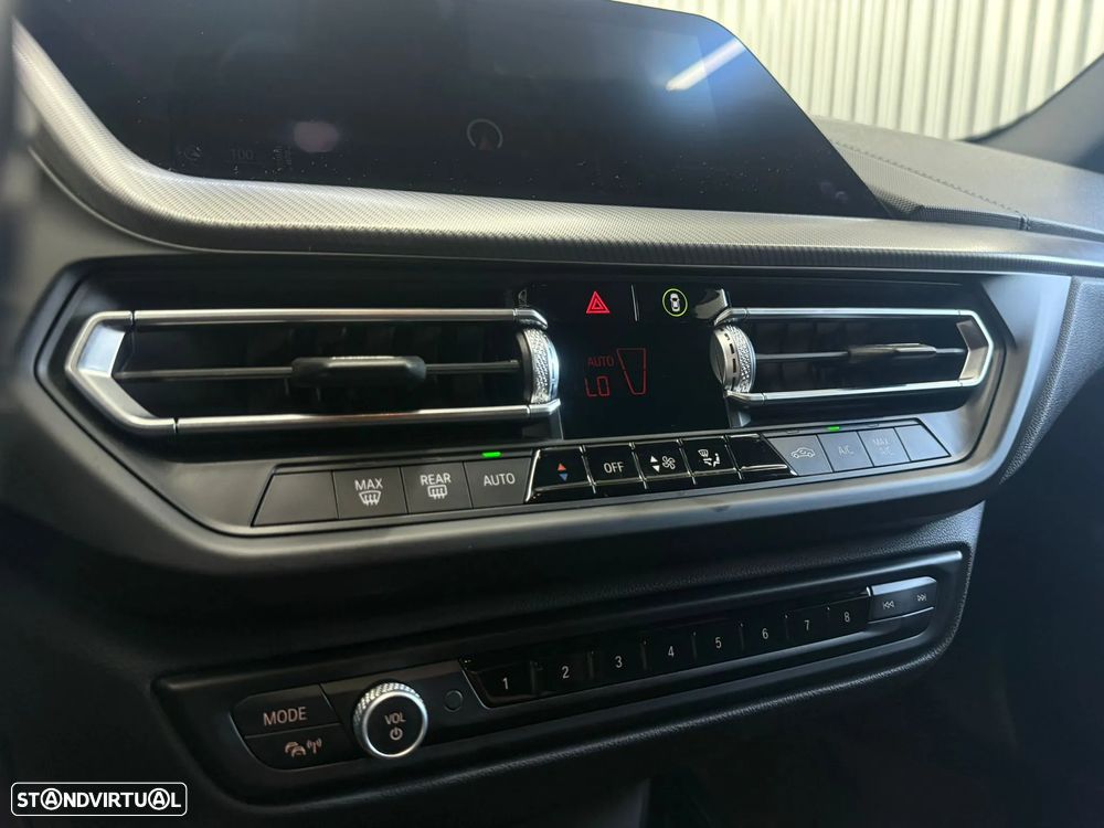 BMW 216 Gran Coupé d Pack Desportivo M - 30