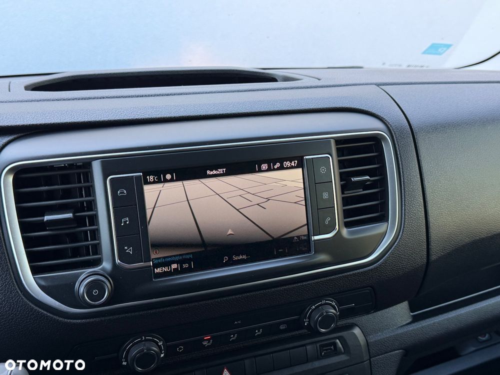 Toyota ProAce D-4D Long 3,0t (bryg.) - 12