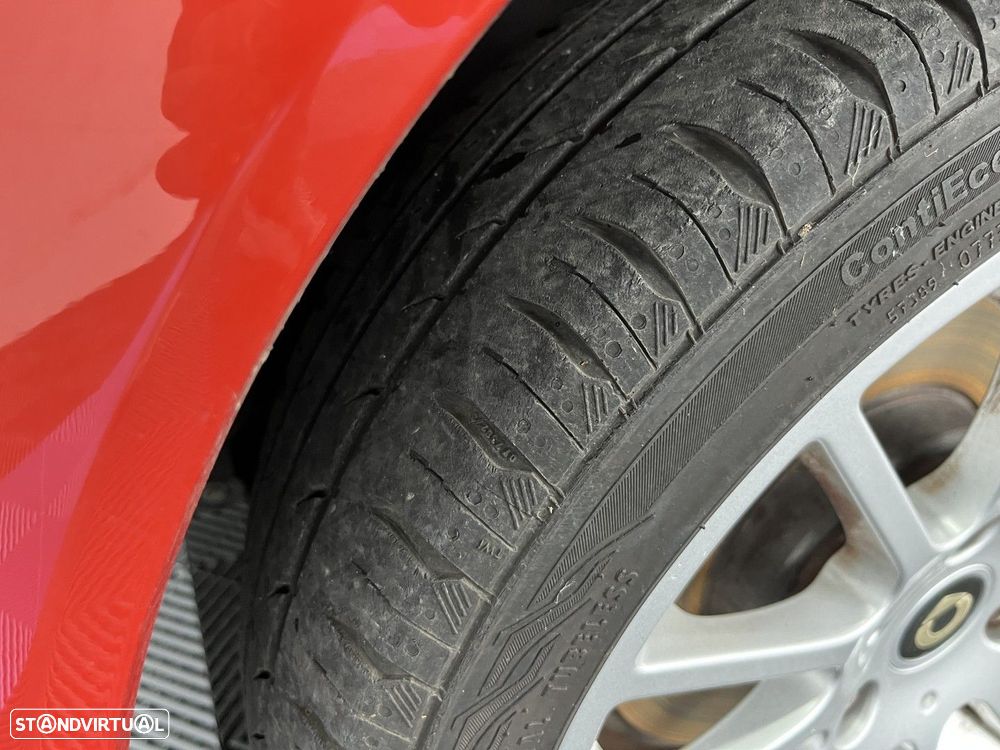 Smart ForTwo Coupé - 21