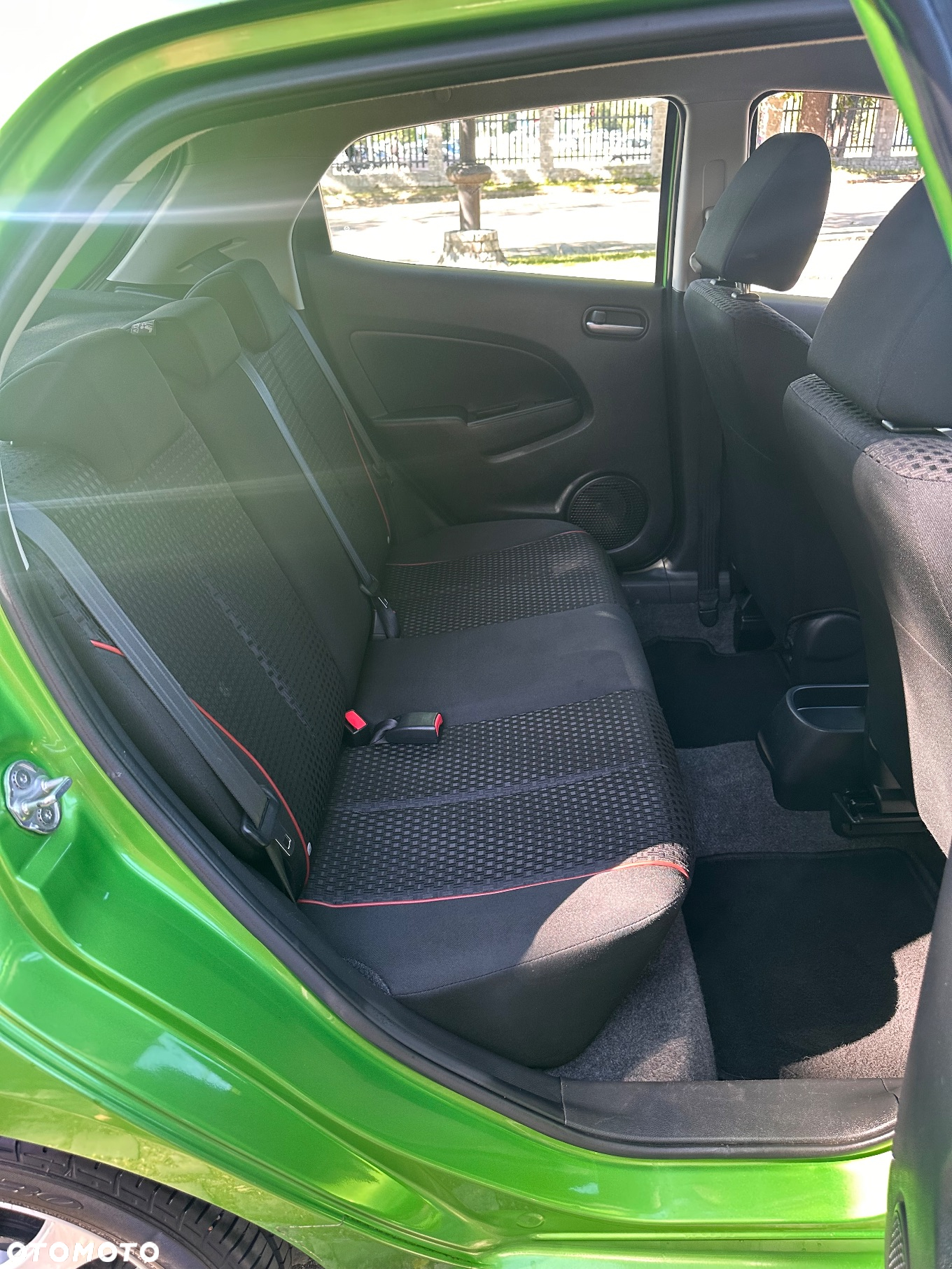 Mazda 2 1.3 MZR Active - 19