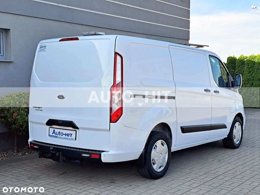 Ford Transit - 11