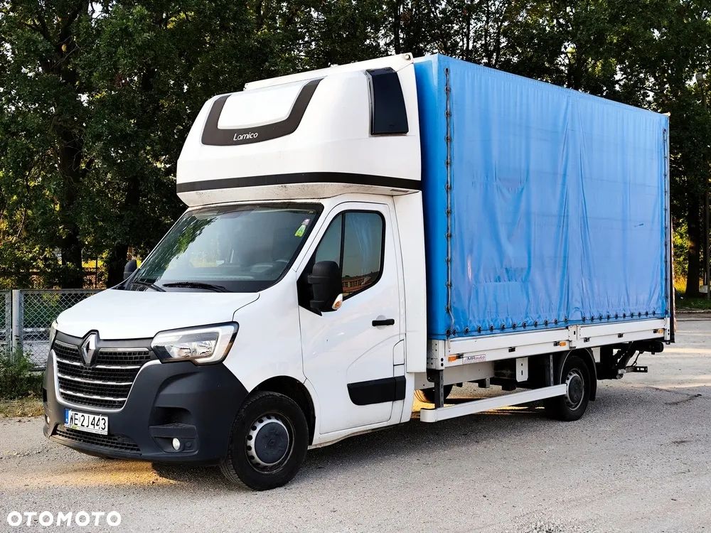 Renault Master - 6