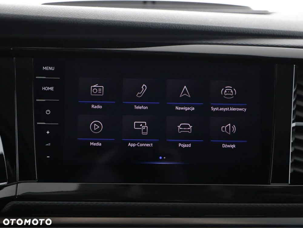 Volkswagen California - 17