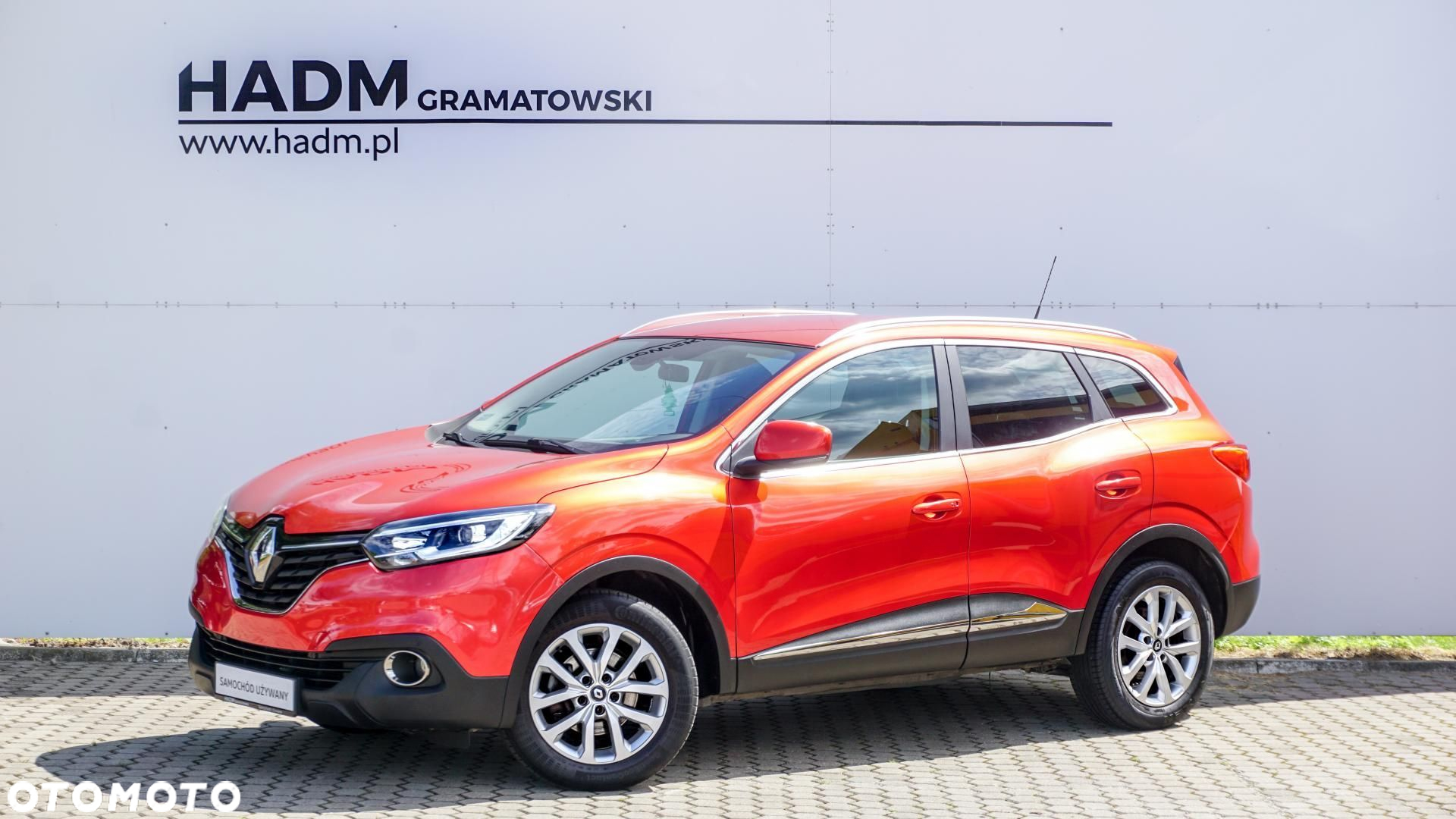 Renault Kadjar - 3