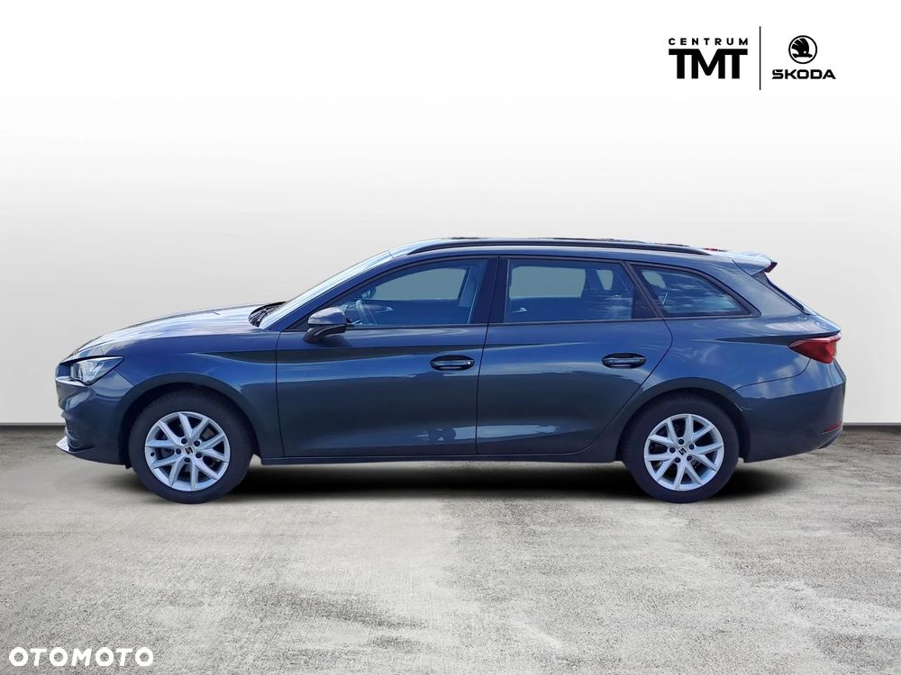 Seat Leon 1.5 TSI Style - 2