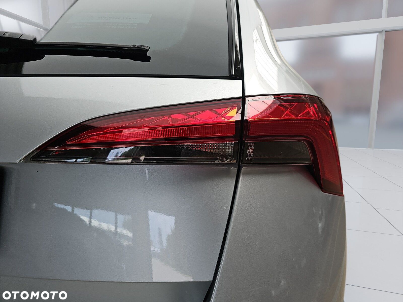 Skoda Scala 1.0 TSI Ambition - 27