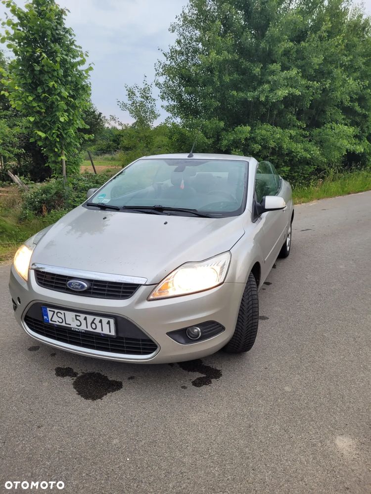 Ford Focus - 4