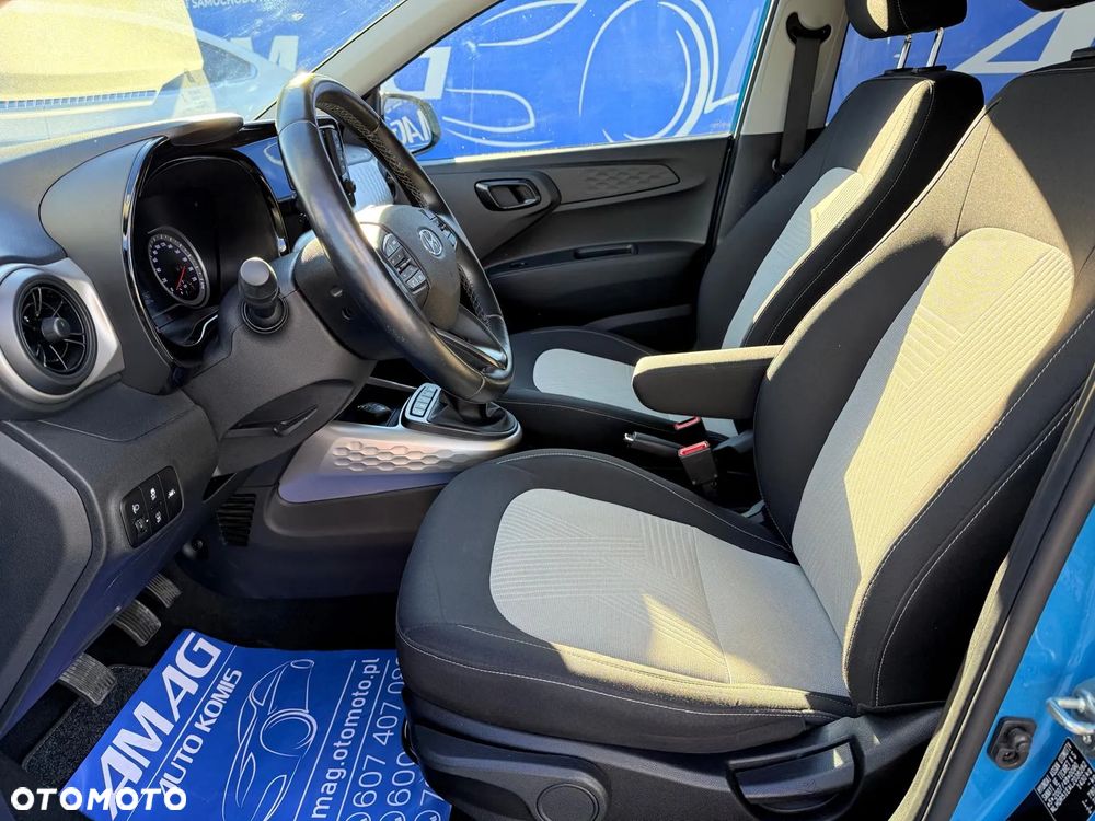 Hyundai i10 1.2 Premium - 15