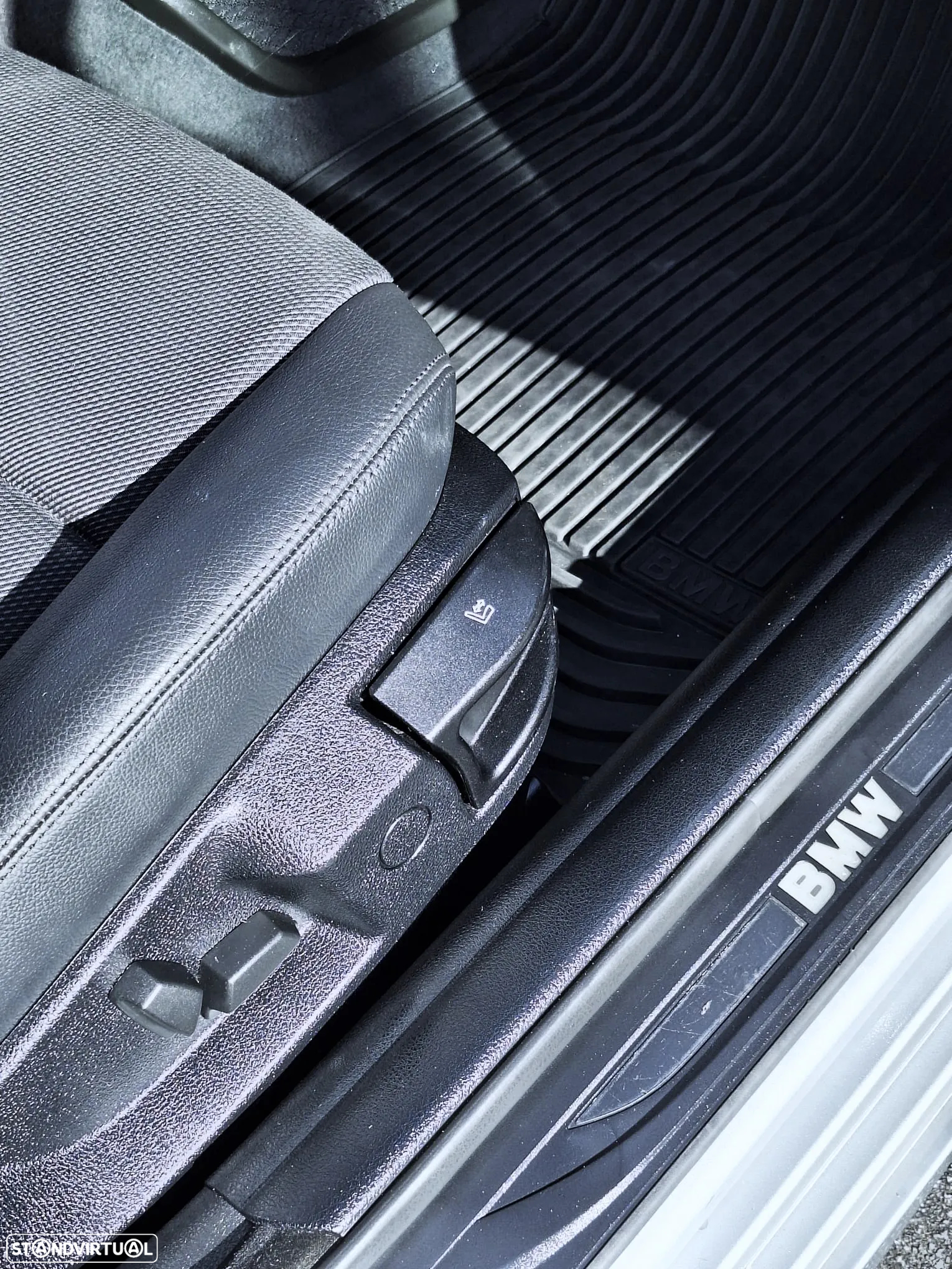 BMW 520 Gran Turismo d Aut. - 8