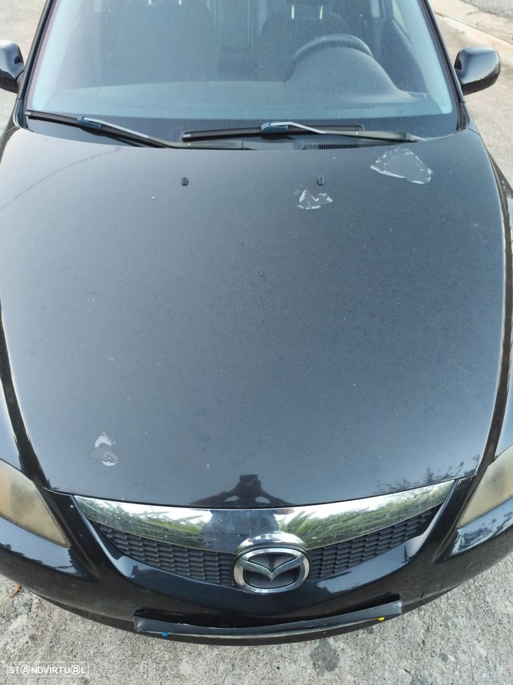 Mazda 6 - 8