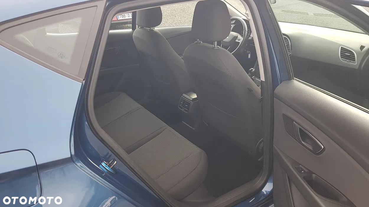Seat Leon 1.4 TSI Start&Stop Style - 26
