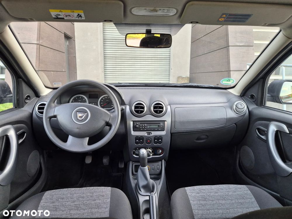 Dacia Duster 1.6 16V 4x2 Laureate - 5