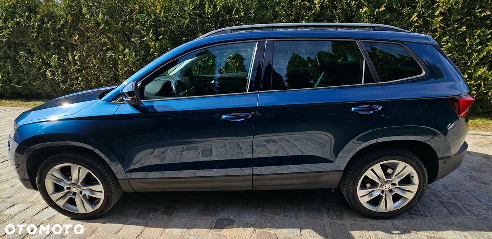 Skoda Karoq 1.6 TDI SCR Ambition - 6