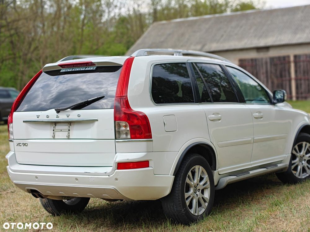 Volvo XC 90 3.2 Executive - 5