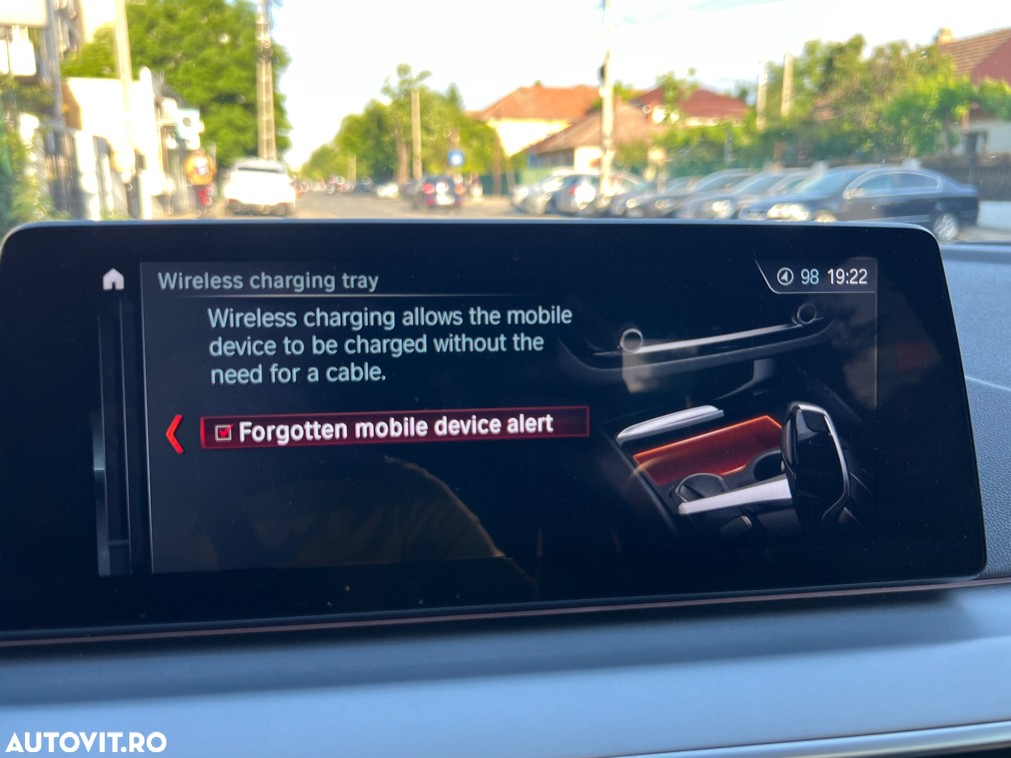 BMW Seria 5 520d AT - 18