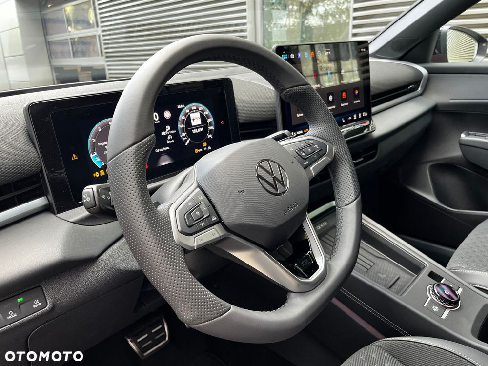 Volkswagen T-Roc 1.5 eTSI R-Line DSG - 13