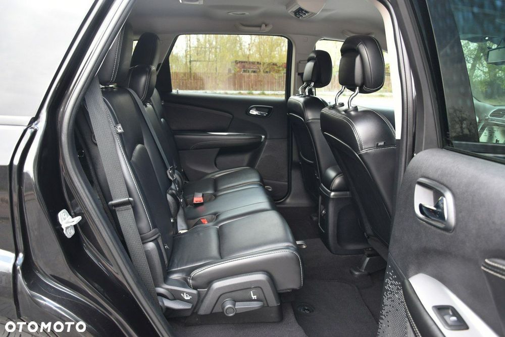 Dodge Journey - 14