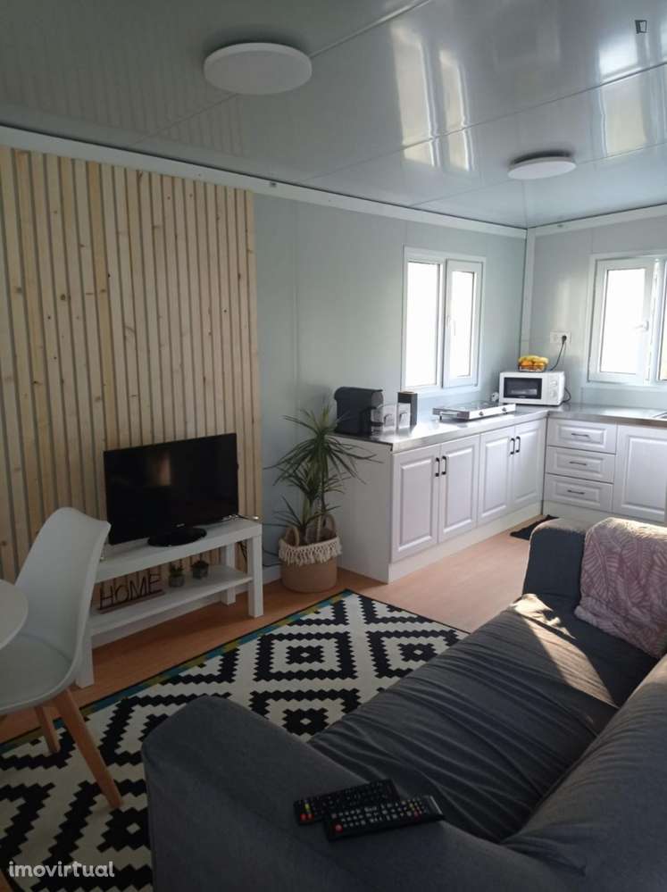 Quarto - localizado em Setubal - Grande imagem: 3/5