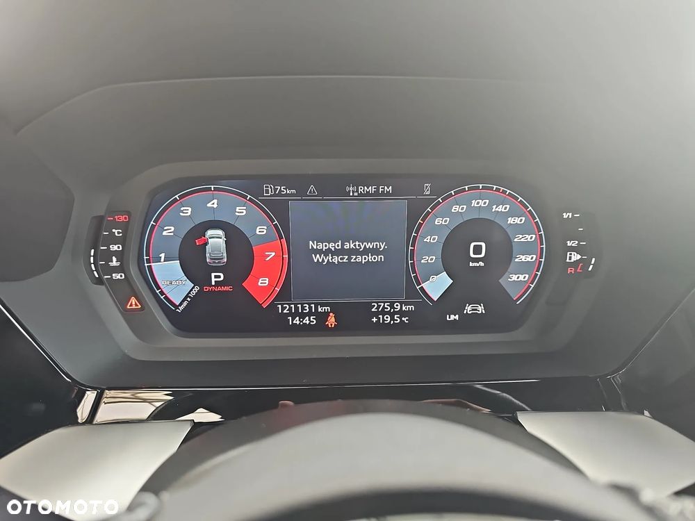 Audi S3 Sportback TFSI Quattro S tronic - 17