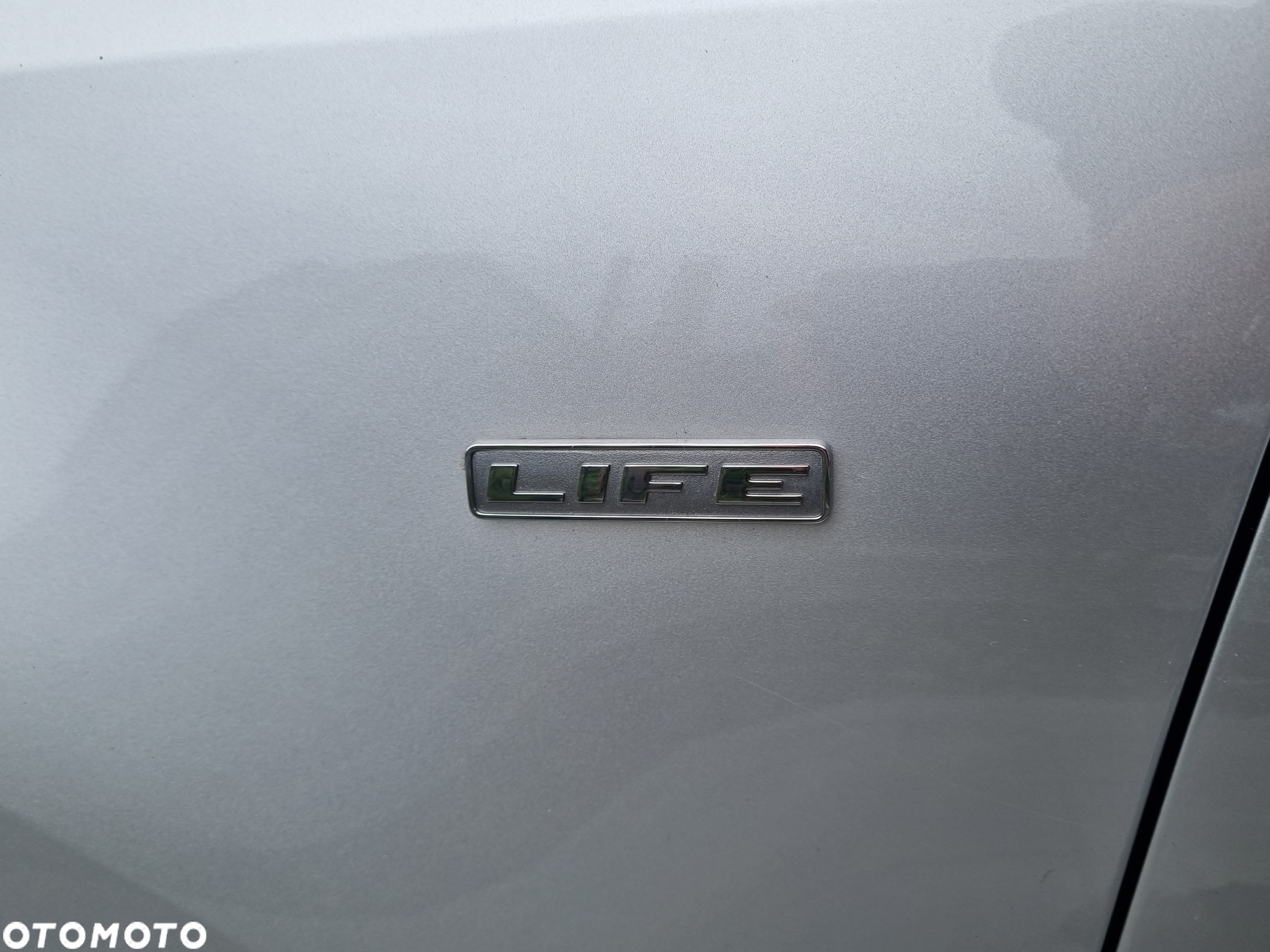Volkswagen Polo 1.2 Life - 30